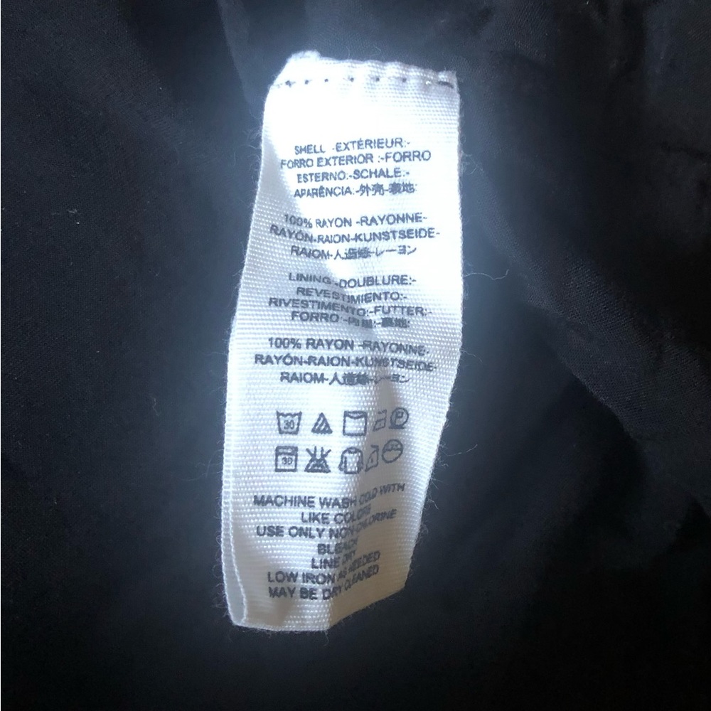 Free people dress Size S - Picture 12 of 12